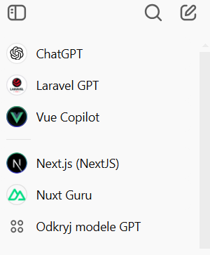 OpenAI Models