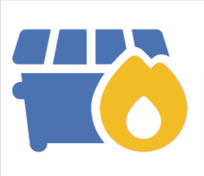 Konrad's Dev Page Logo
